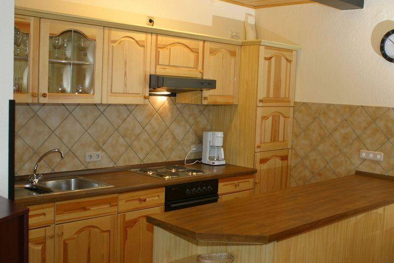 Photo of Kitchen in Tettenborn