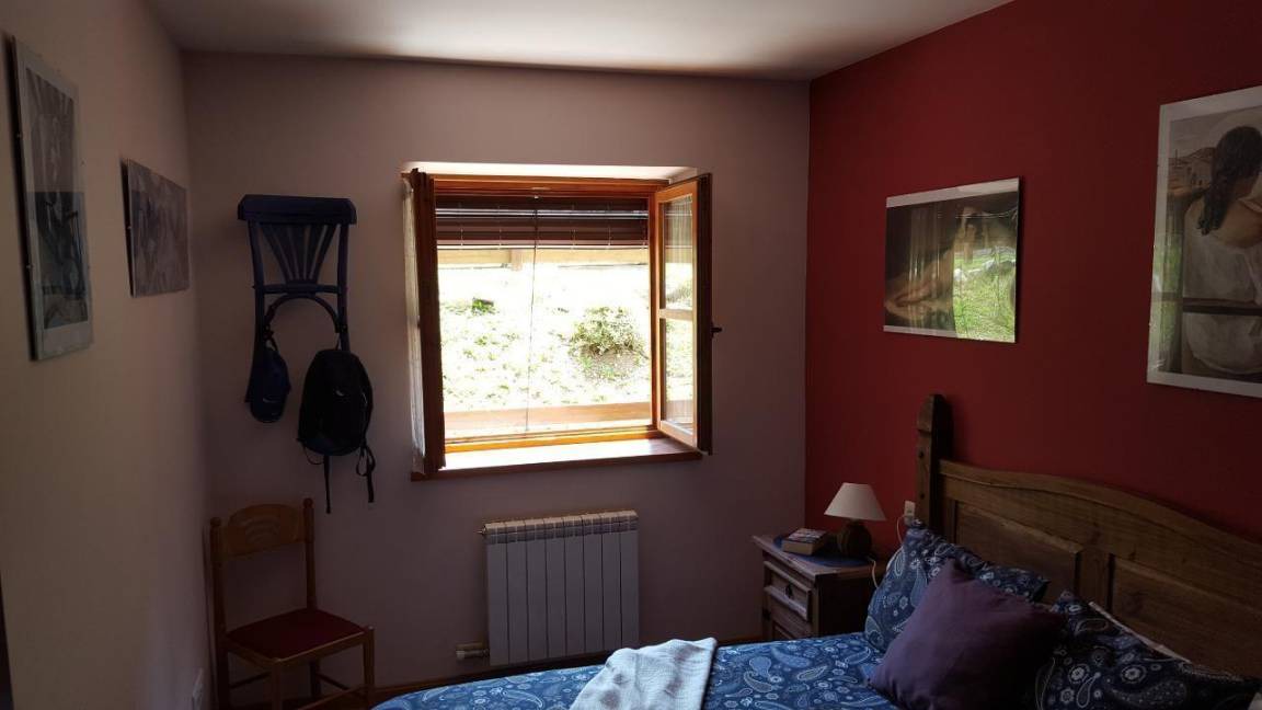 Photo of Bedroom in Linsoles
