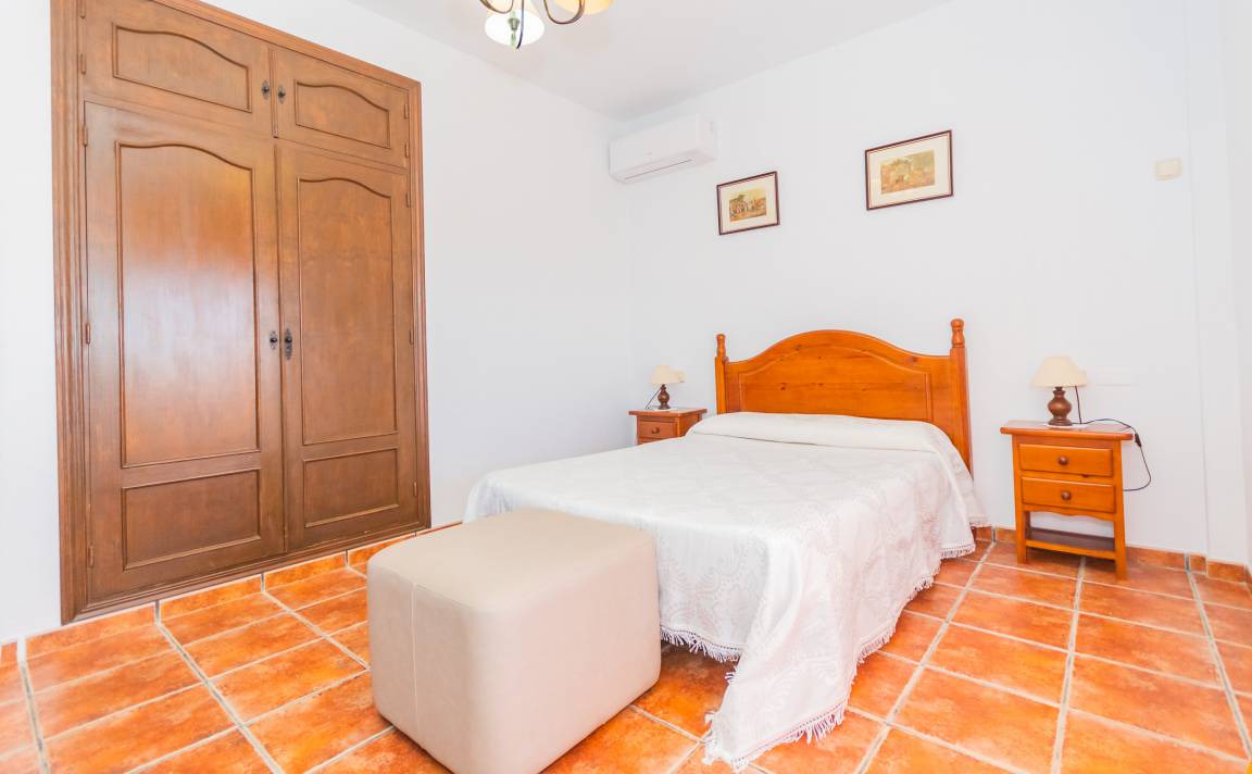 Photo of Bedroom in Coin