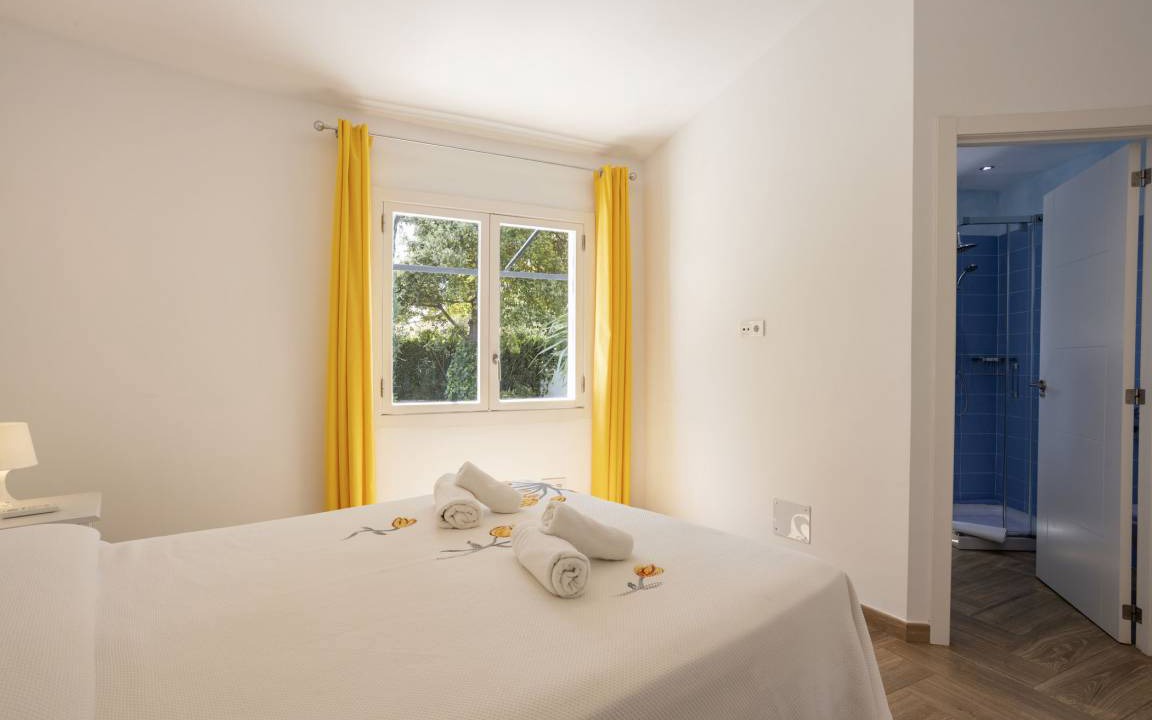 Photo of Bedroom in Crestatx