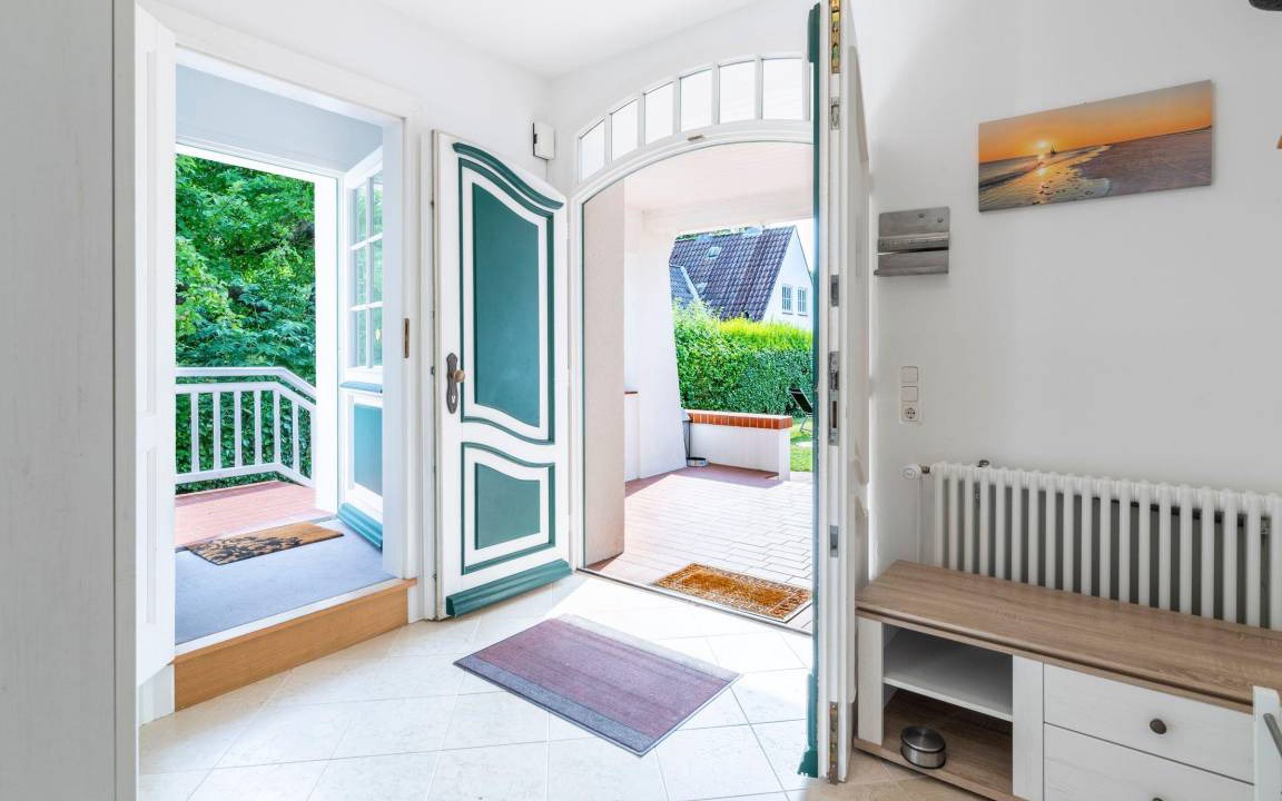Photo of Bedroom in Hohwacht