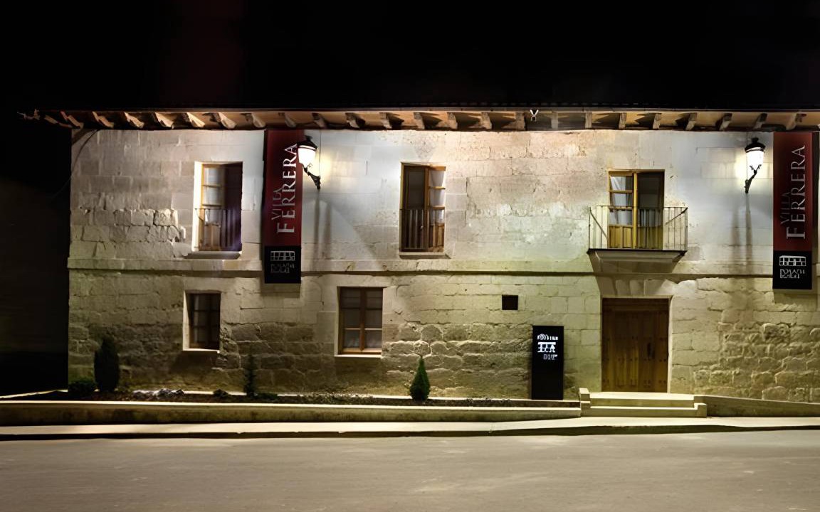 Photo of Others in Herrera de Valdecanas