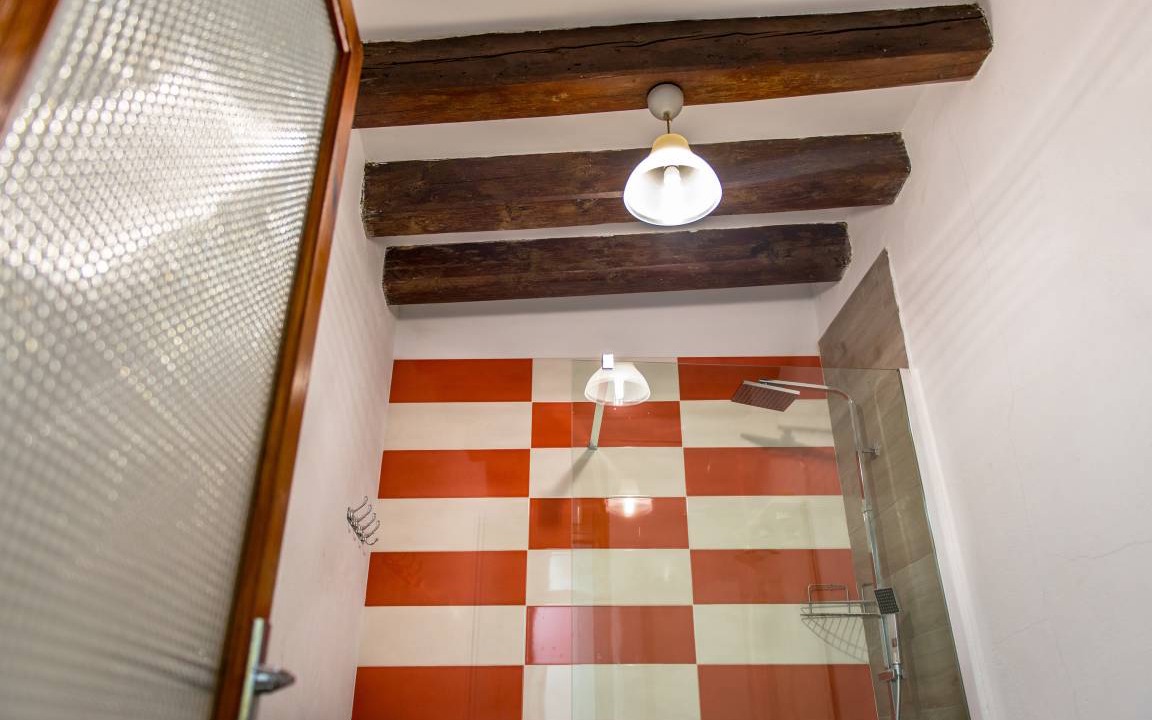 Photo of Bathroom in Tremp