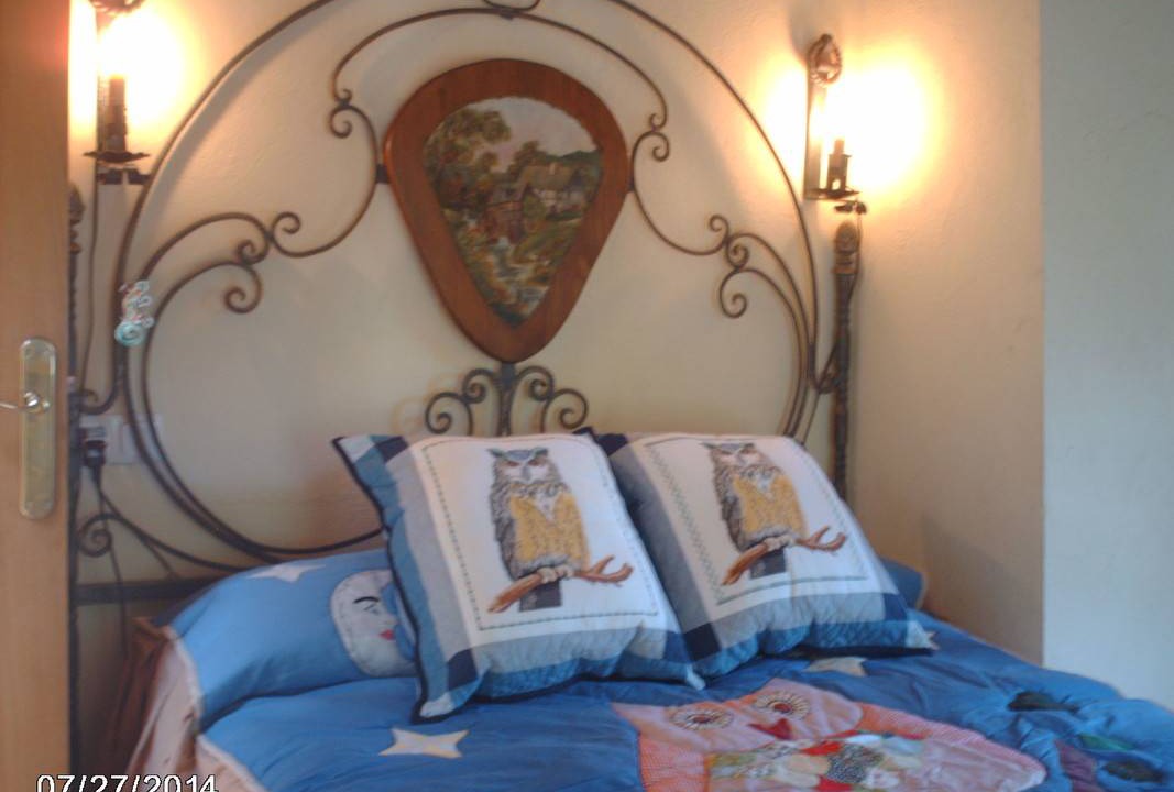 Photo of Bedroom in Montes de Valdueza