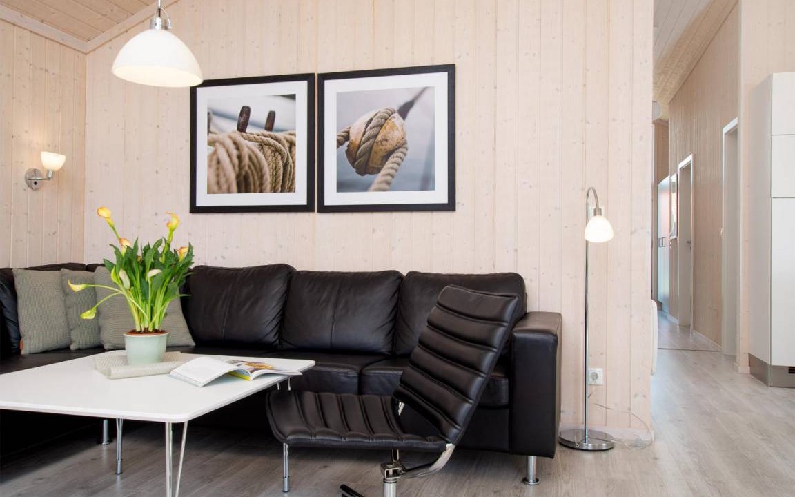 Photo of Livingroom in Grossenbrode