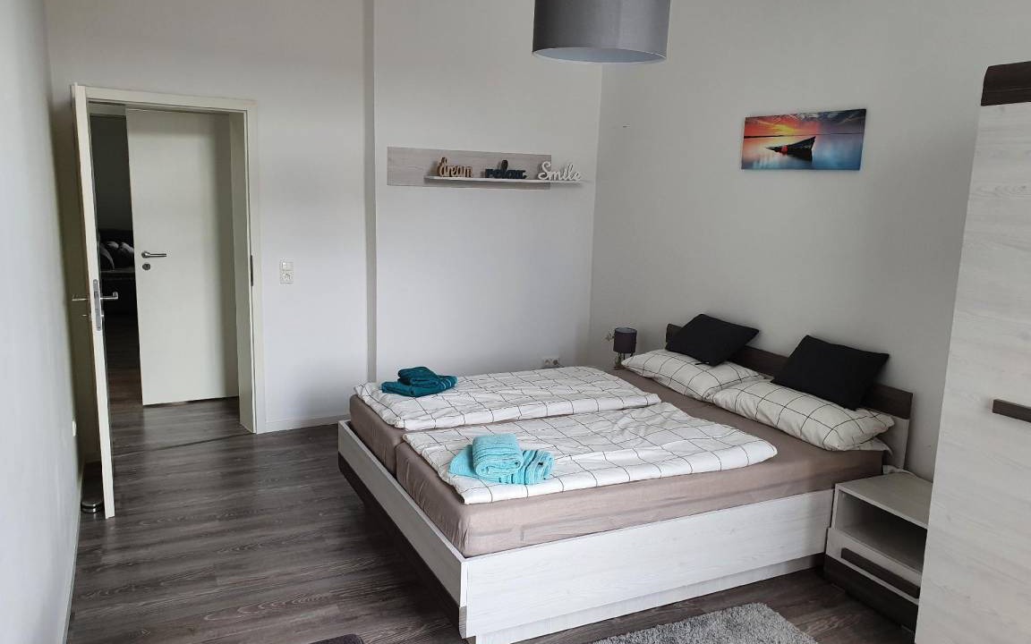 Photo of Bedroom in Center