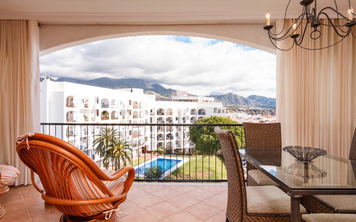 Photo of Others in Nerja City Centre