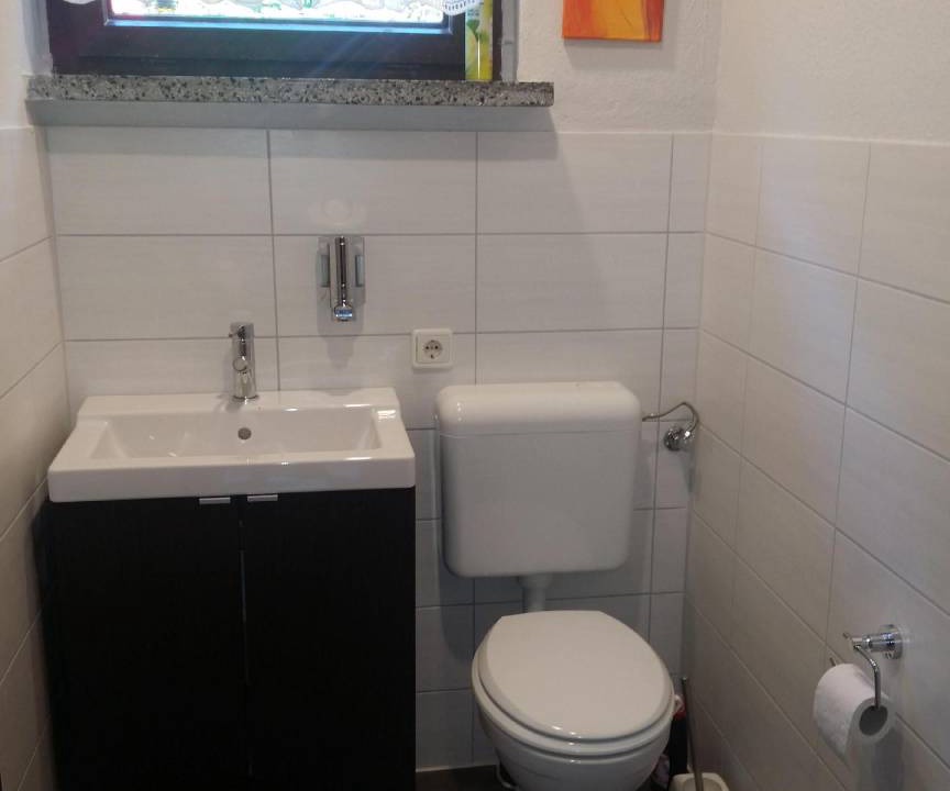 Photo of Bathroom in Neustadt-Glewe