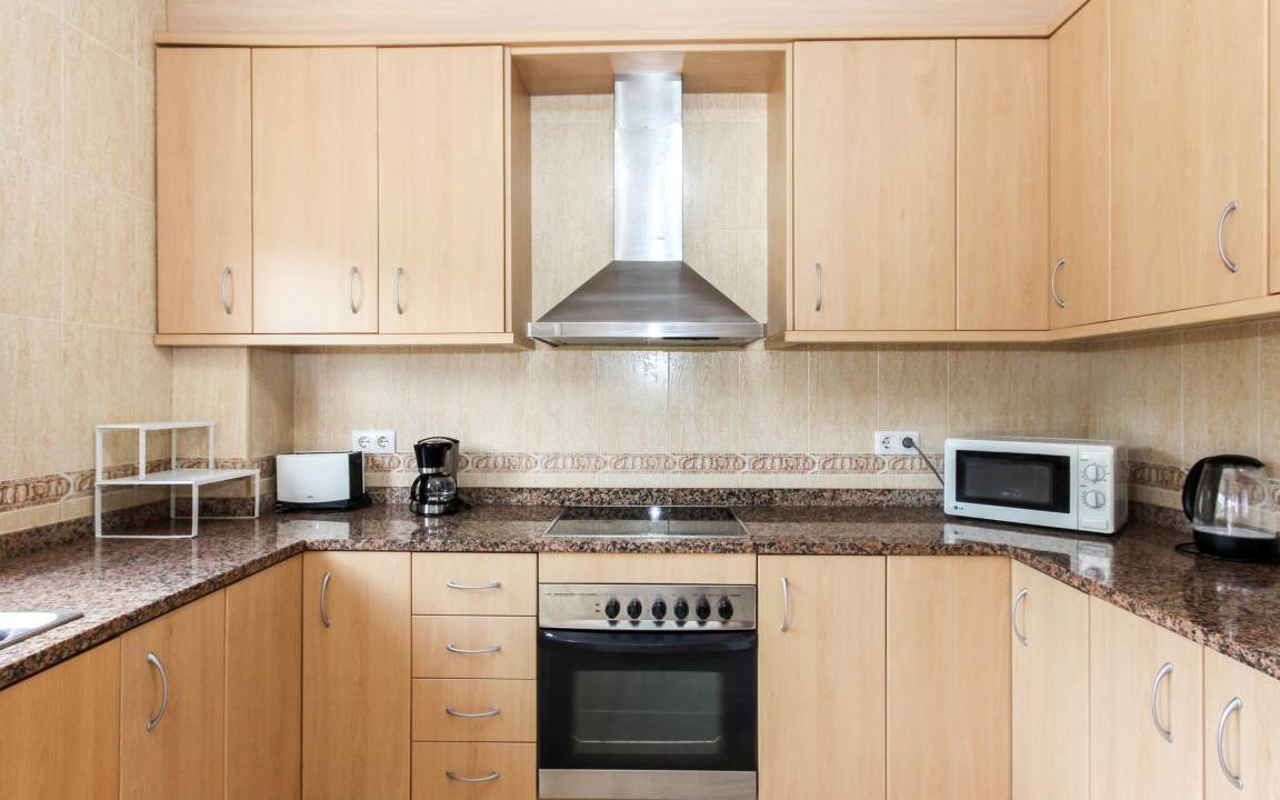 Photo of Kitchen in Lloret de Mar