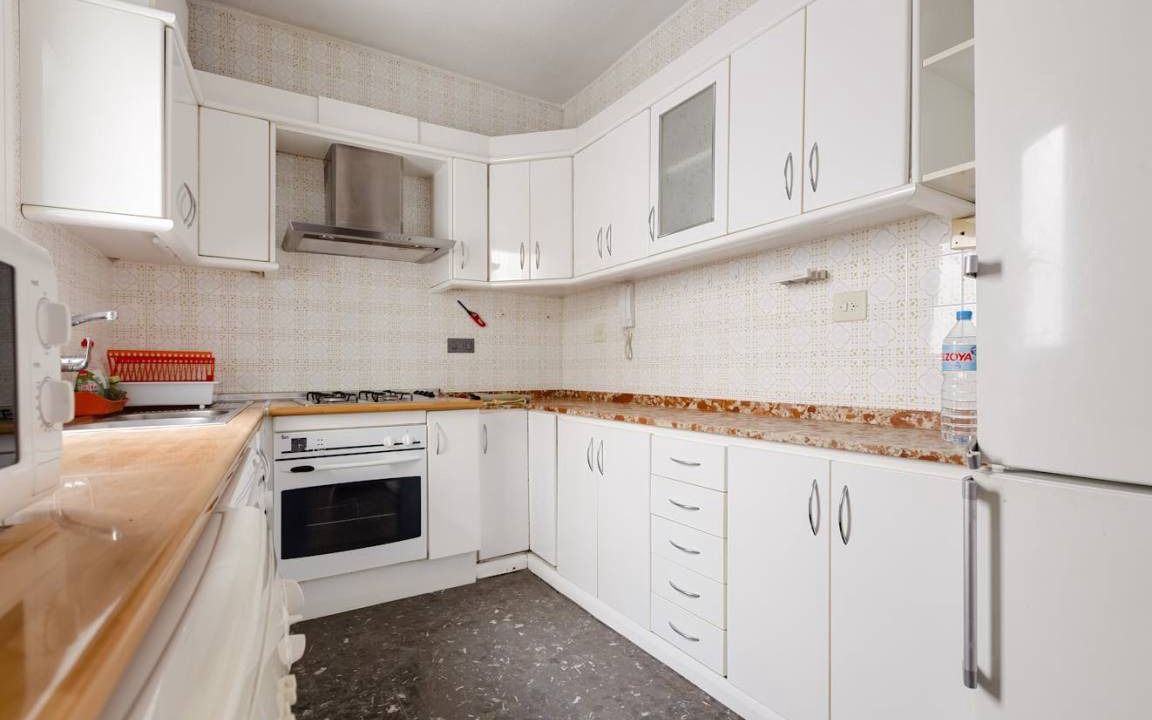 Photo of Kitchen in Quel