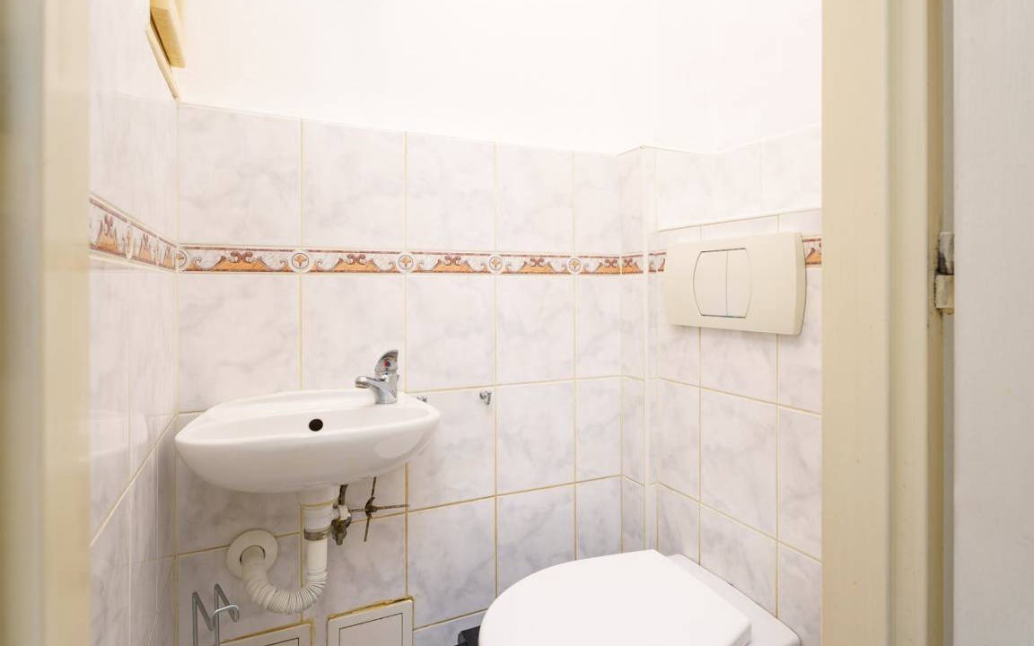 Photo of Bathroom in Nusle