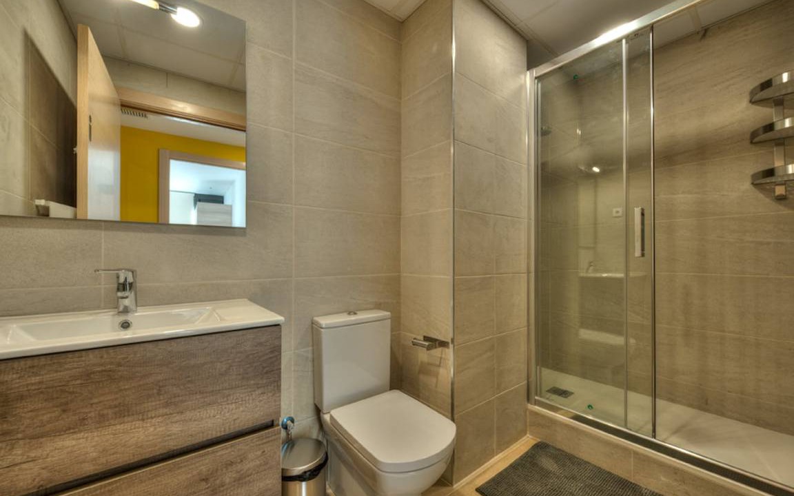 Photo of Bathroom in Sant Gervasi