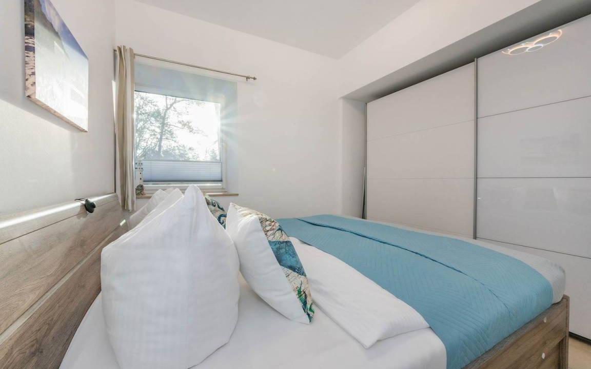 Photo of Bedroom in Zempin