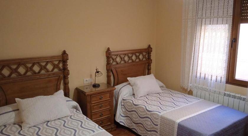 Photo of Bedroom in Villanueva de los Infantes