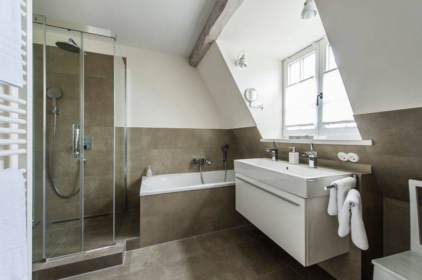 Photo of Bathroom in Hornum