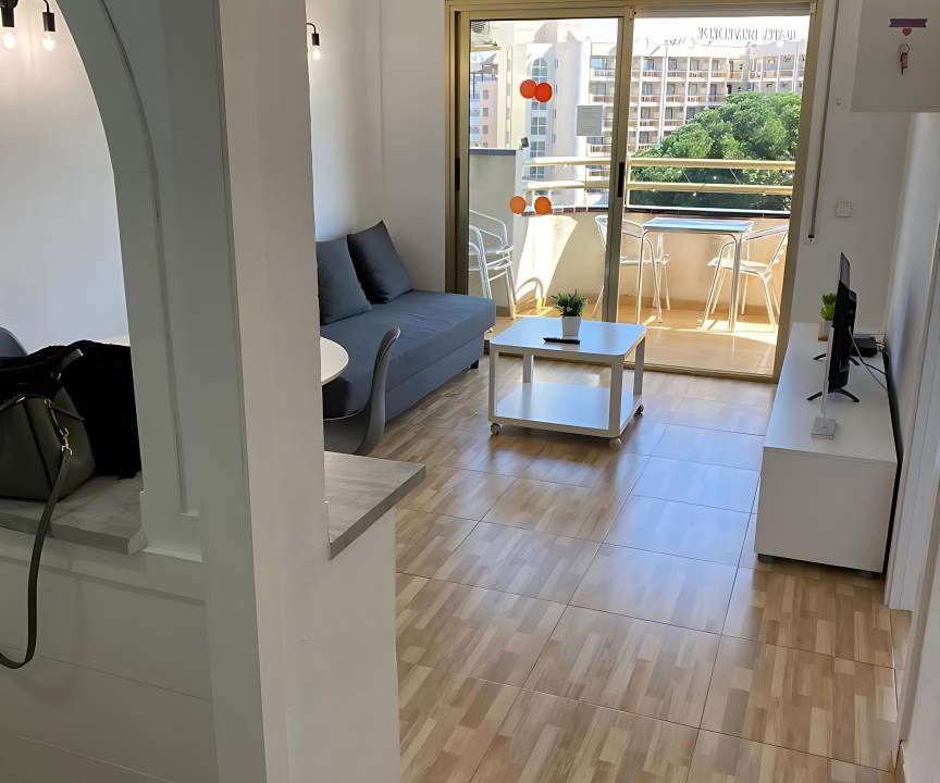 Photo of Livingroom in Salou City Centre