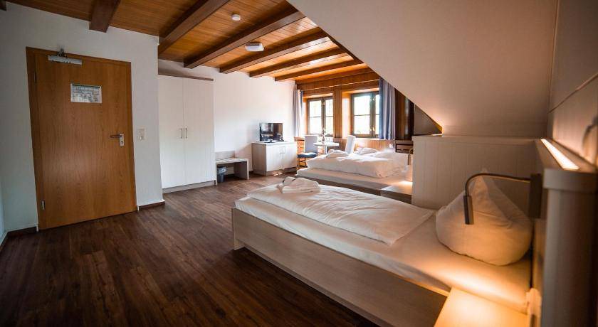 Photo of Bedroom in Greifswald