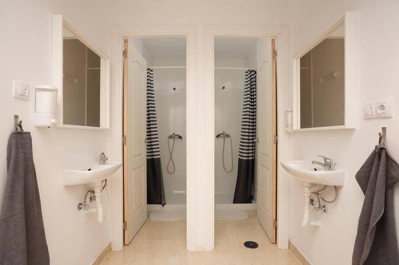 Photo of Bathroom in Las Palmas de Gran Canaria