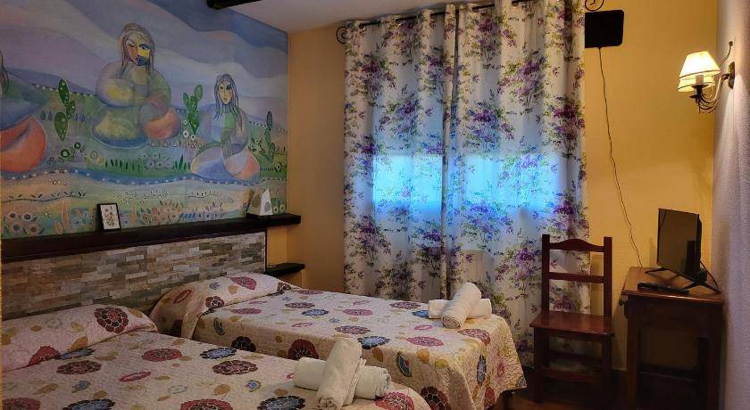 Photo of Bedroom in Tamajon