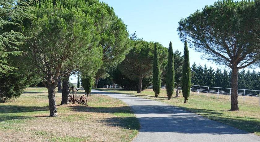 Photo of Outdoor in Etables