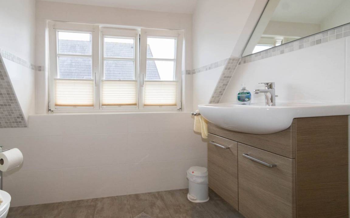 Photo of Bathroom in Hornum