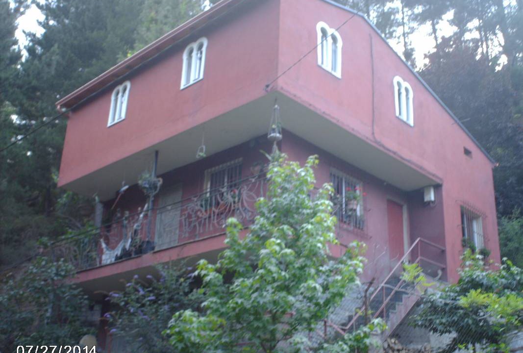 Photo of Buildings in Montes de Valdueza