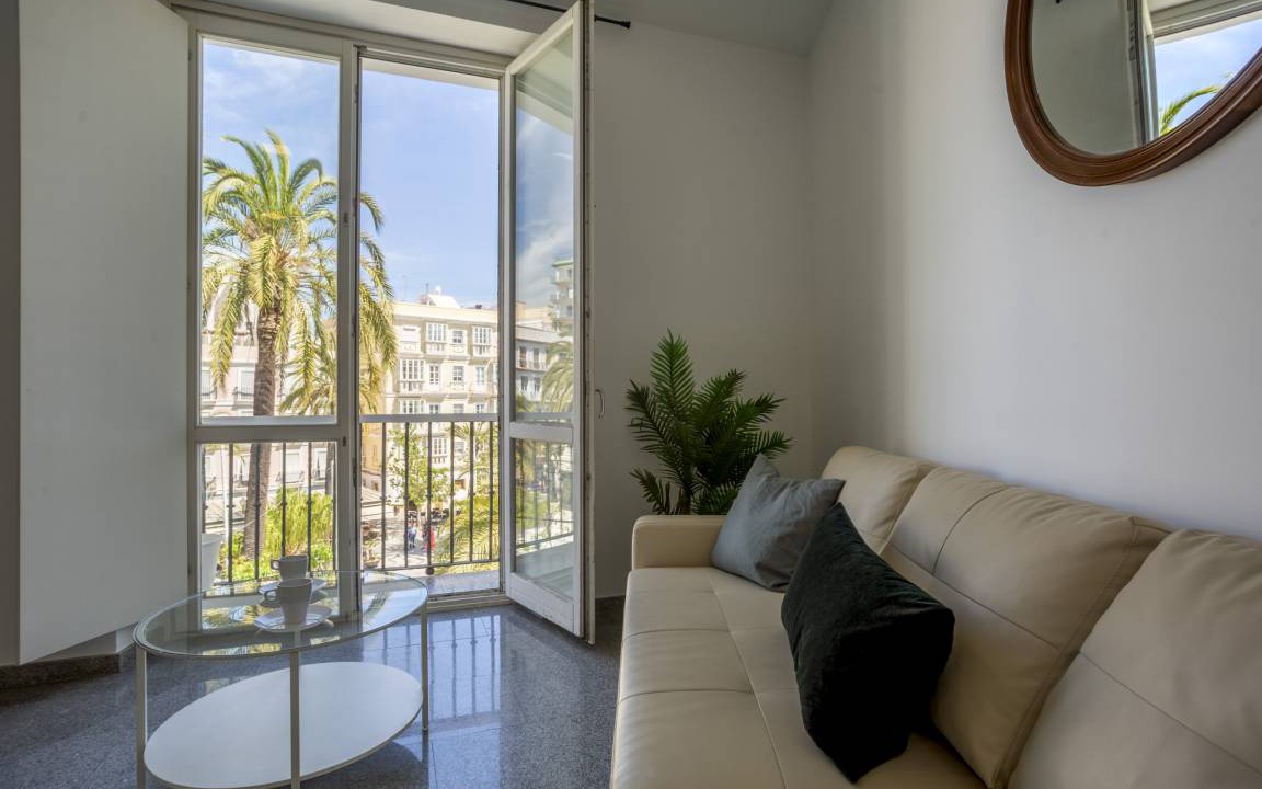 Photo of Livingroom in Old Town