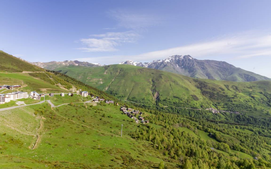 Photo of Others in Pla d'Adet