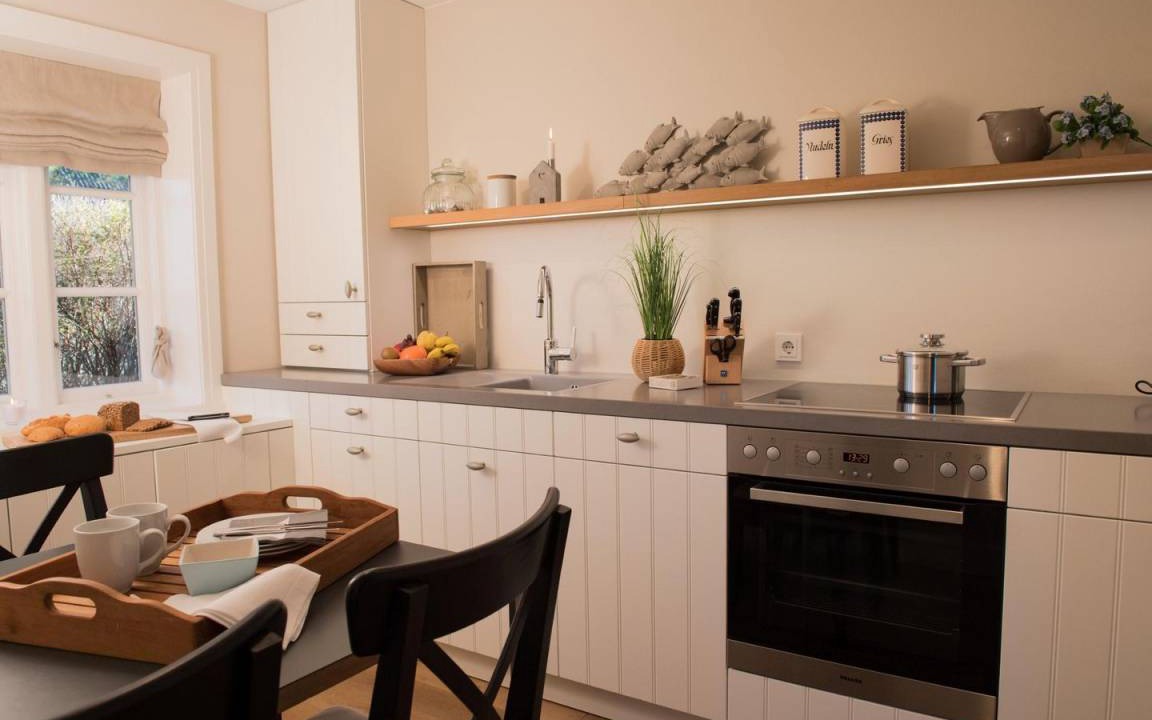 Photo of Kitchen in Archsum