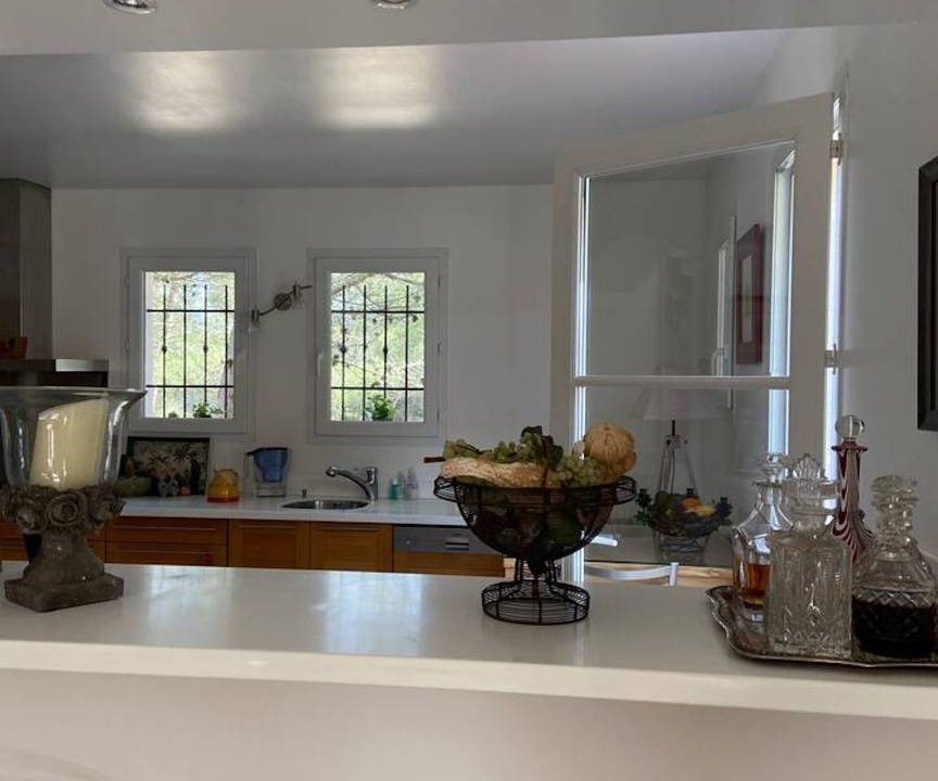 Photo of Kitchen in Pont Royal