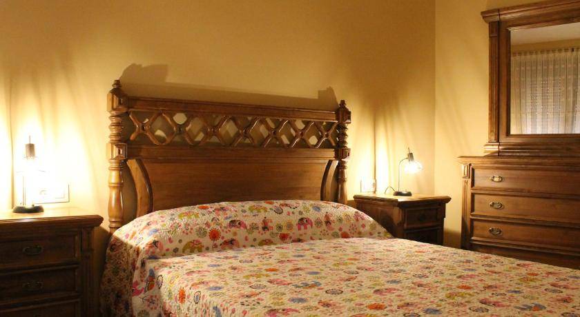Photo of Bedroom in Villanueva de los Infantes