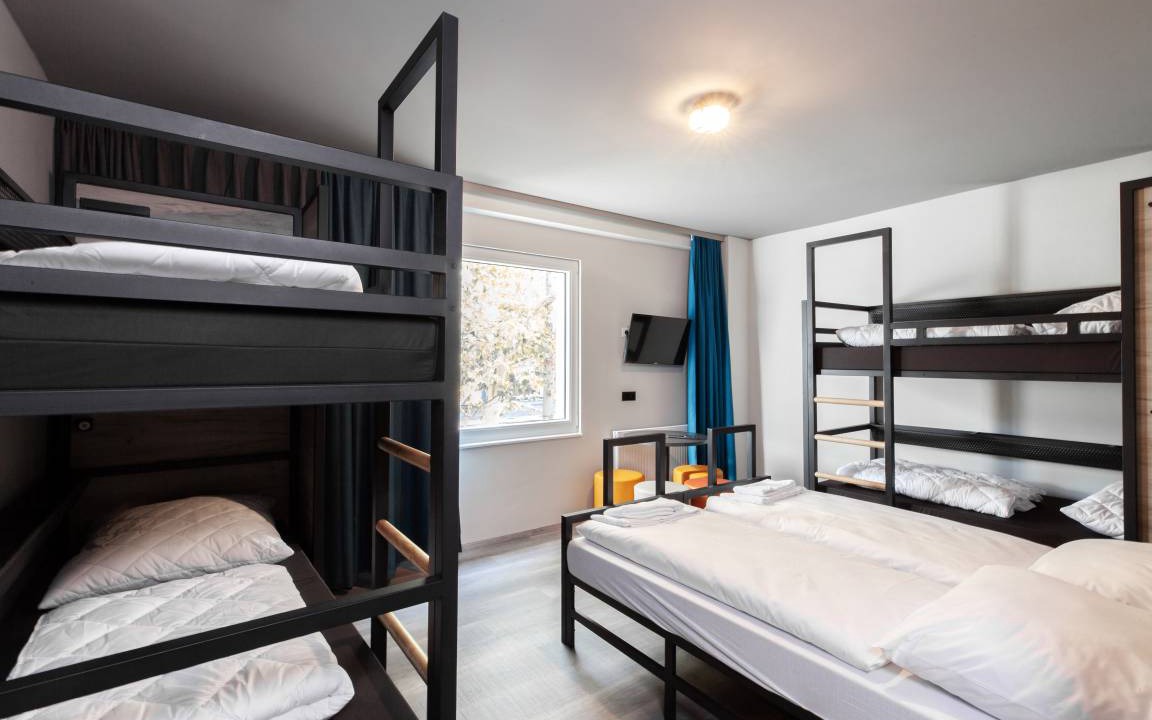 Photo of Bedroom in Ostend