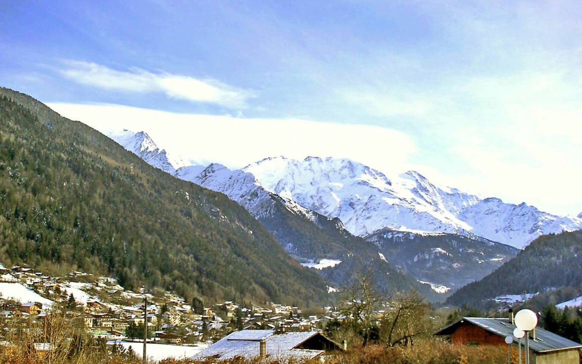 Photo of Others in Saint-Gervais-les-Bains