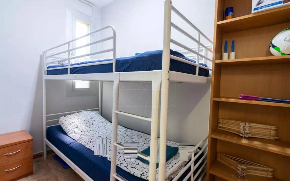 Photo of Bedroom in Barceloneta