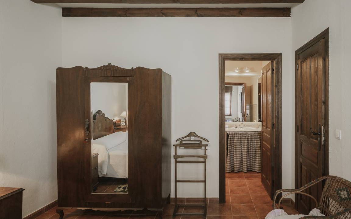 Photo of Bedroom in Autillo de Campos
