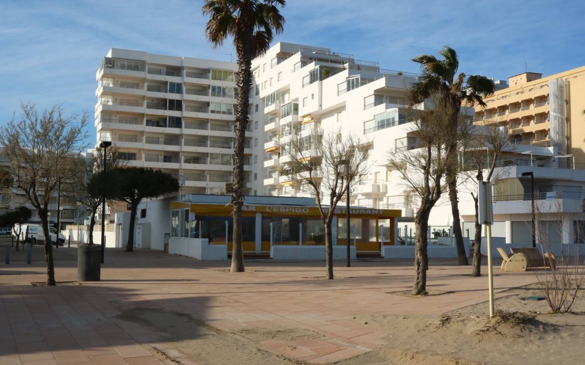 Photo of Buildings in Santa Margarida