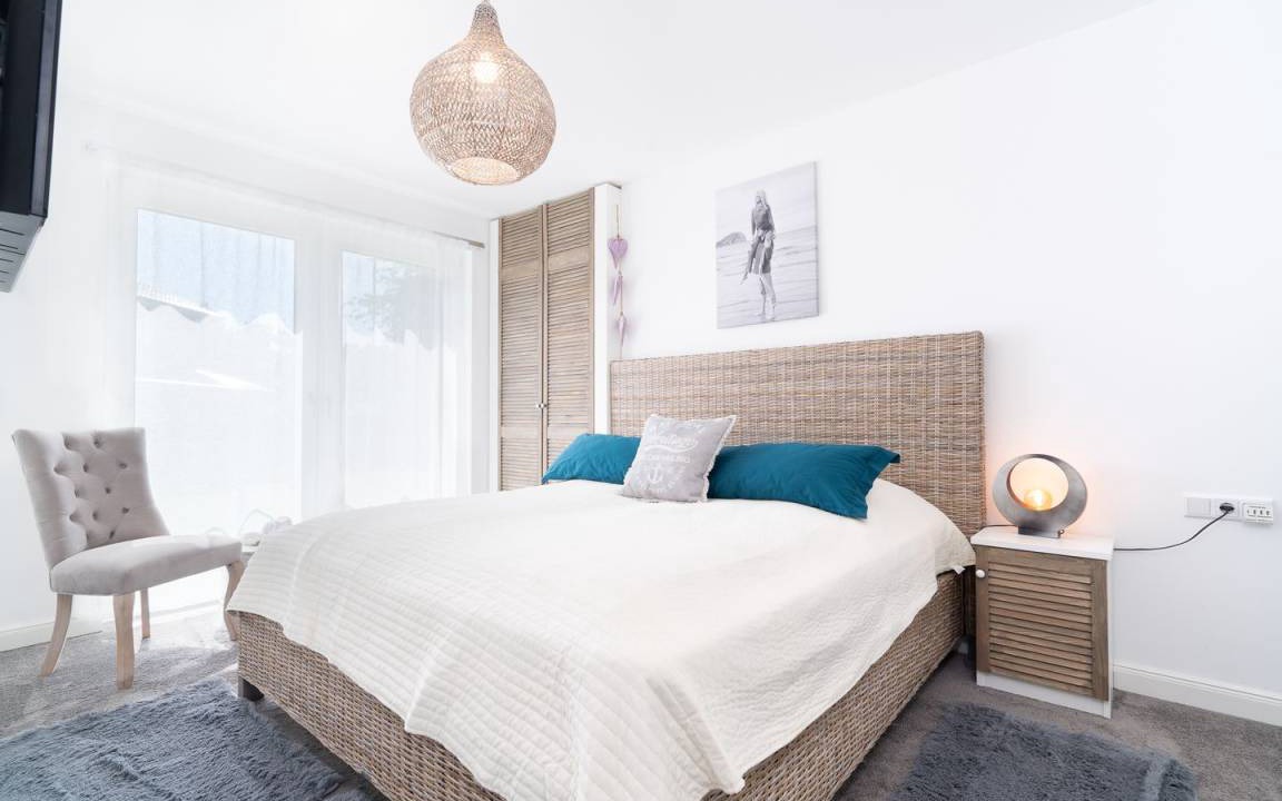 Photo of Bedroom in Neustadt in Holstein