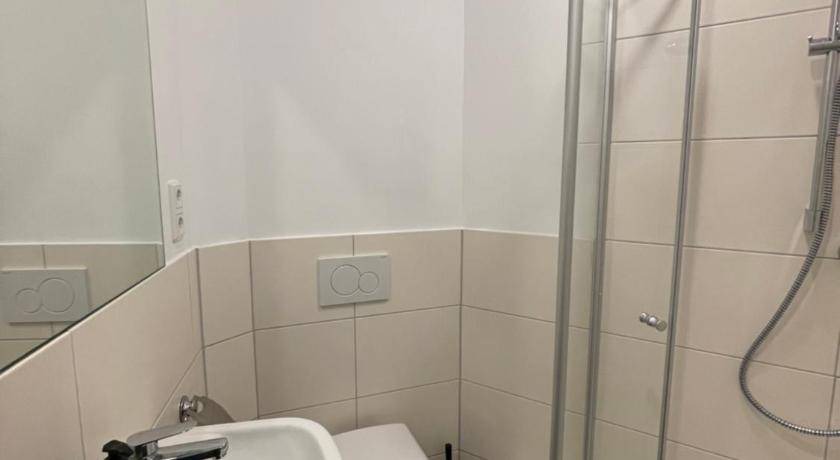 Photo of Bathroom in Goettingen