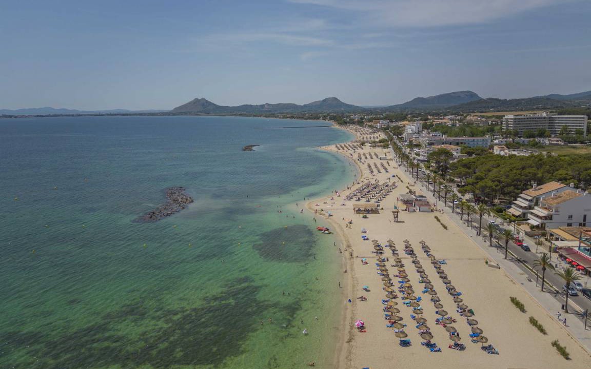 Photo of Others in Puerto de Pollensa