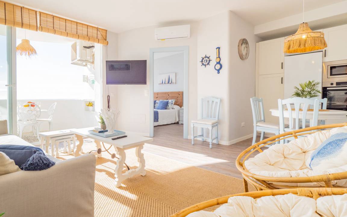 Photo of Livingroom in Calahonda