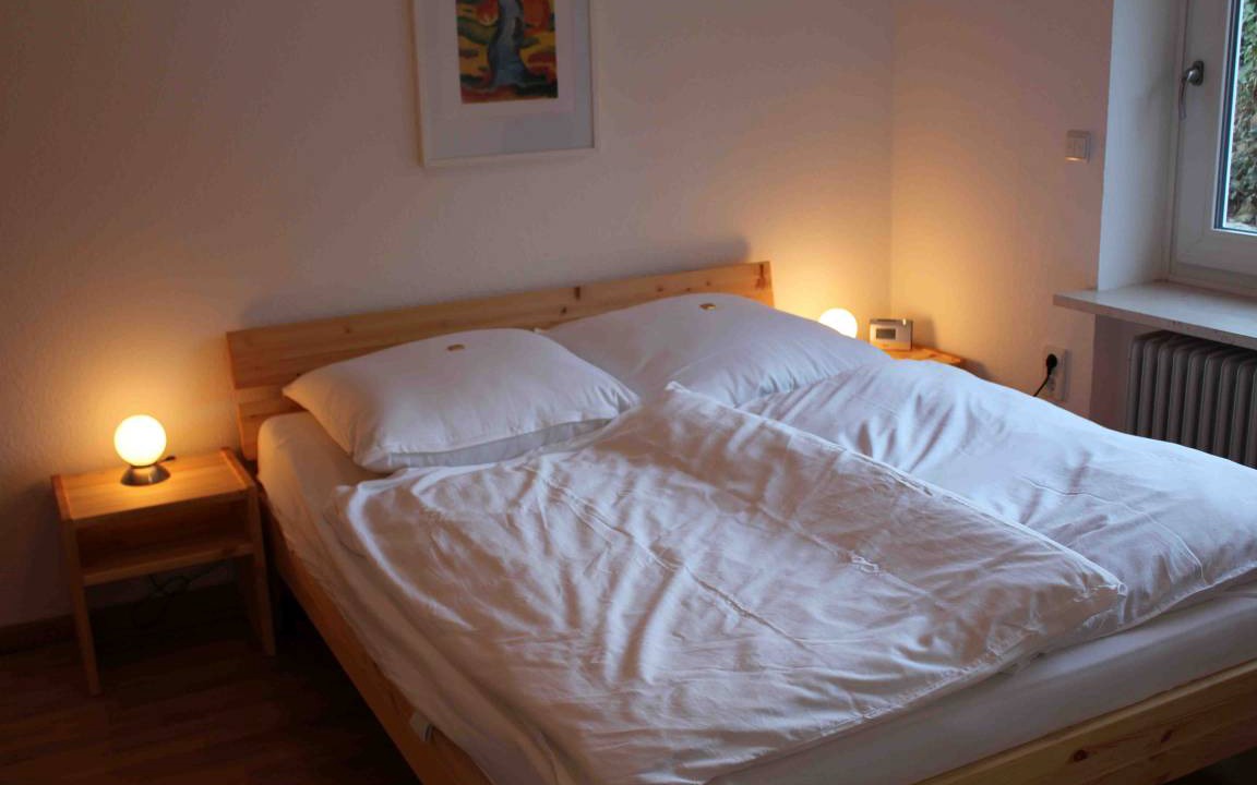 Photo of Bedroom in Kiel