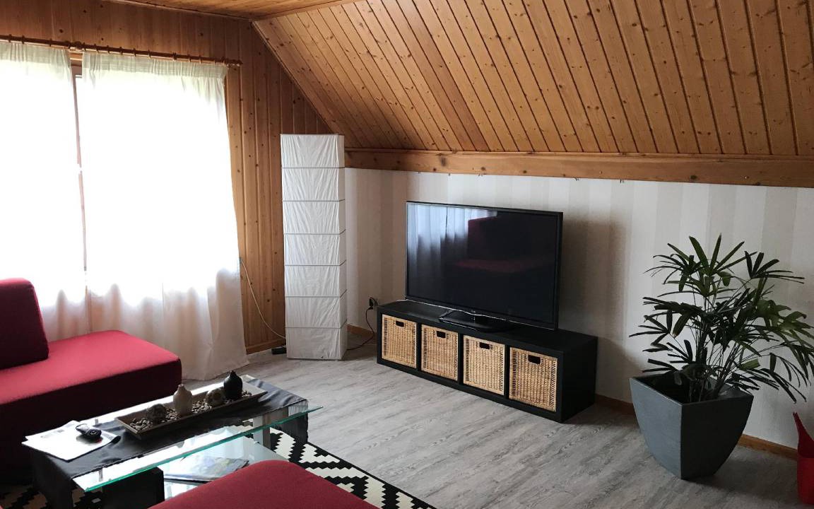 Photo of Livingroom in Neustadt-Glewe