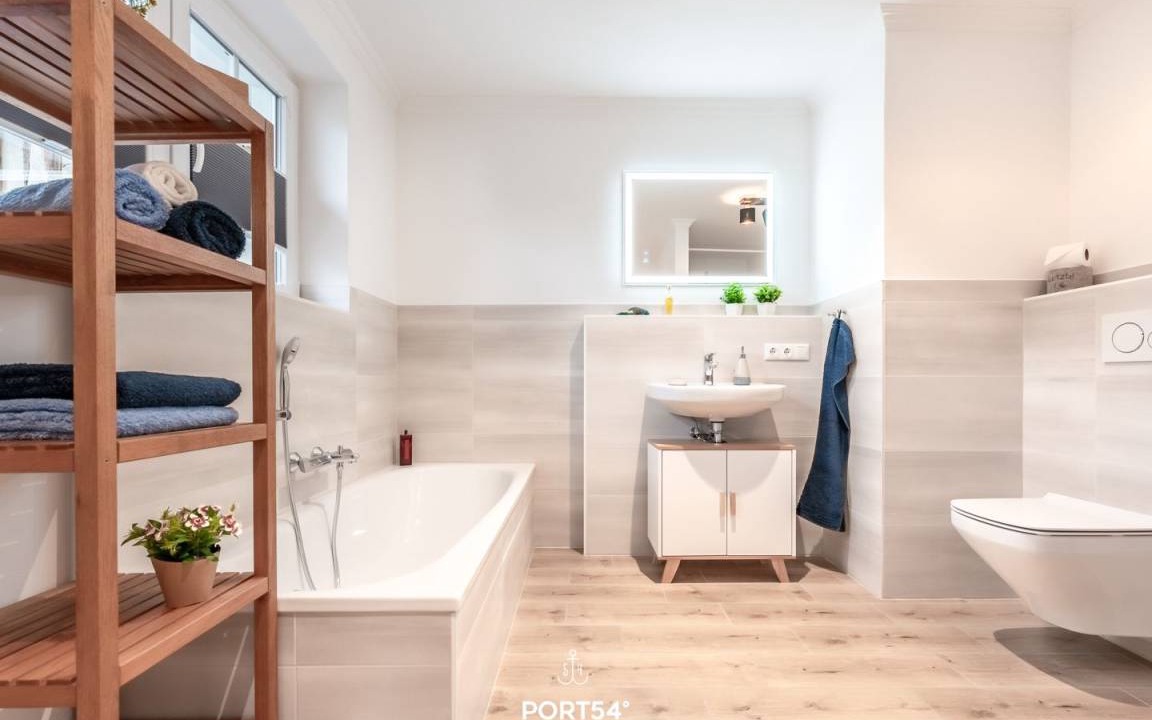 Photo of Bathroom in Steinberg