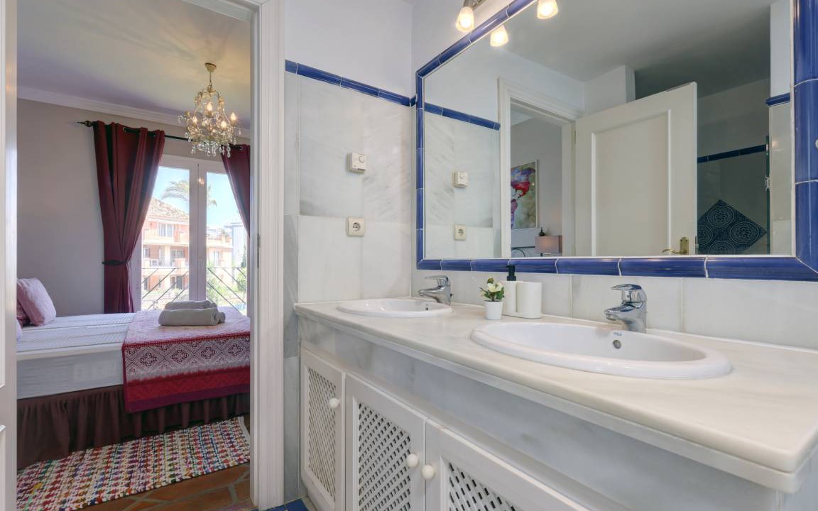 Photo of Bathroom in Bahia de Casares