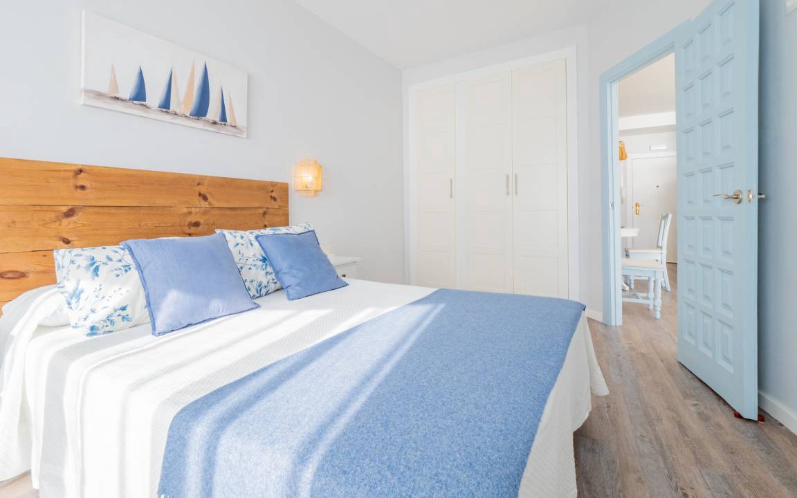 Photo of Bedroom in Calahonda