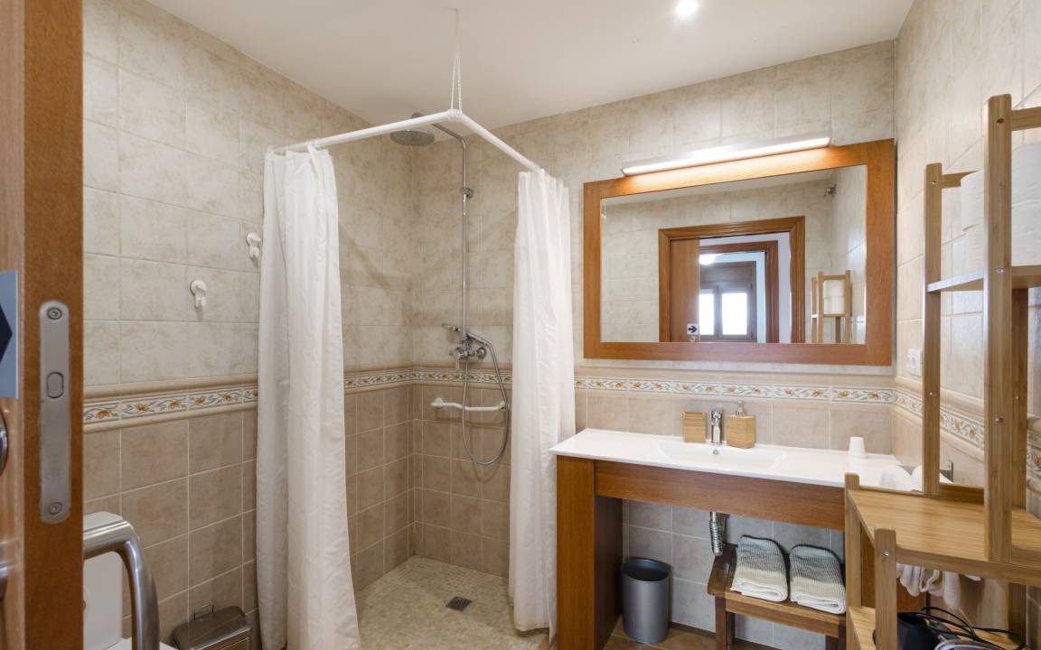 Photo of Bathroom in L'Ametlla del Valles