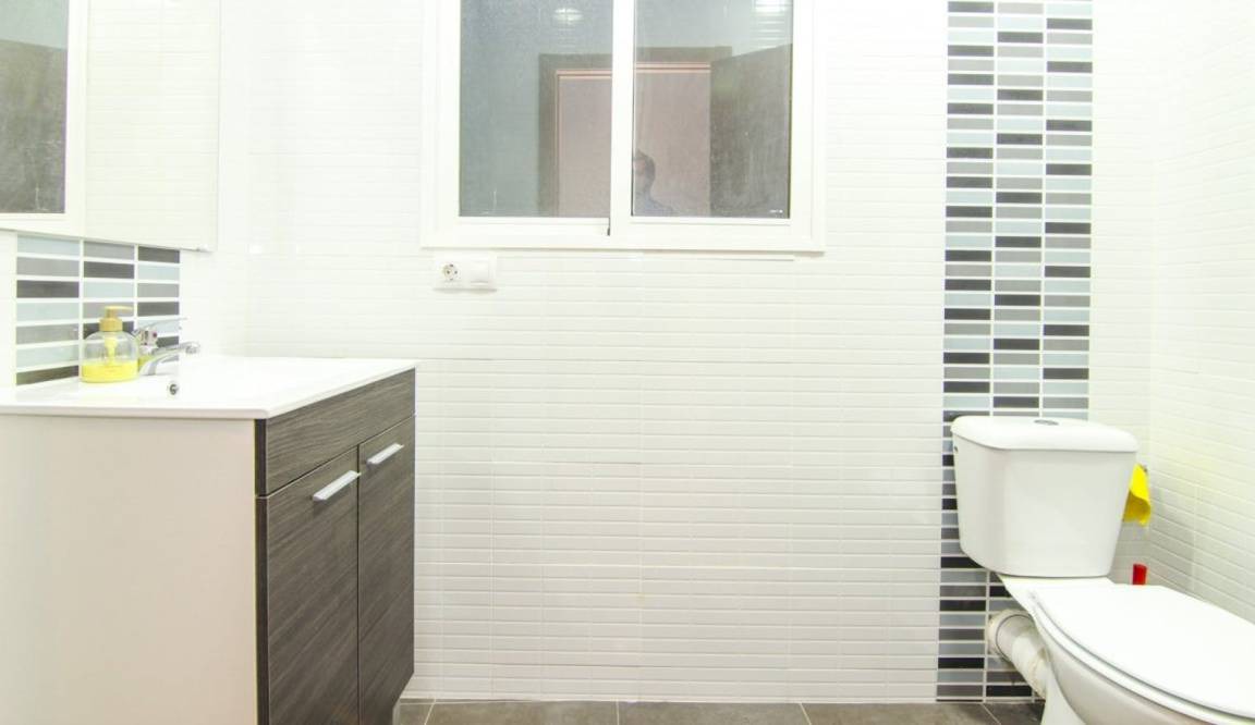 Photo of Bathroom in Valencia City Centre