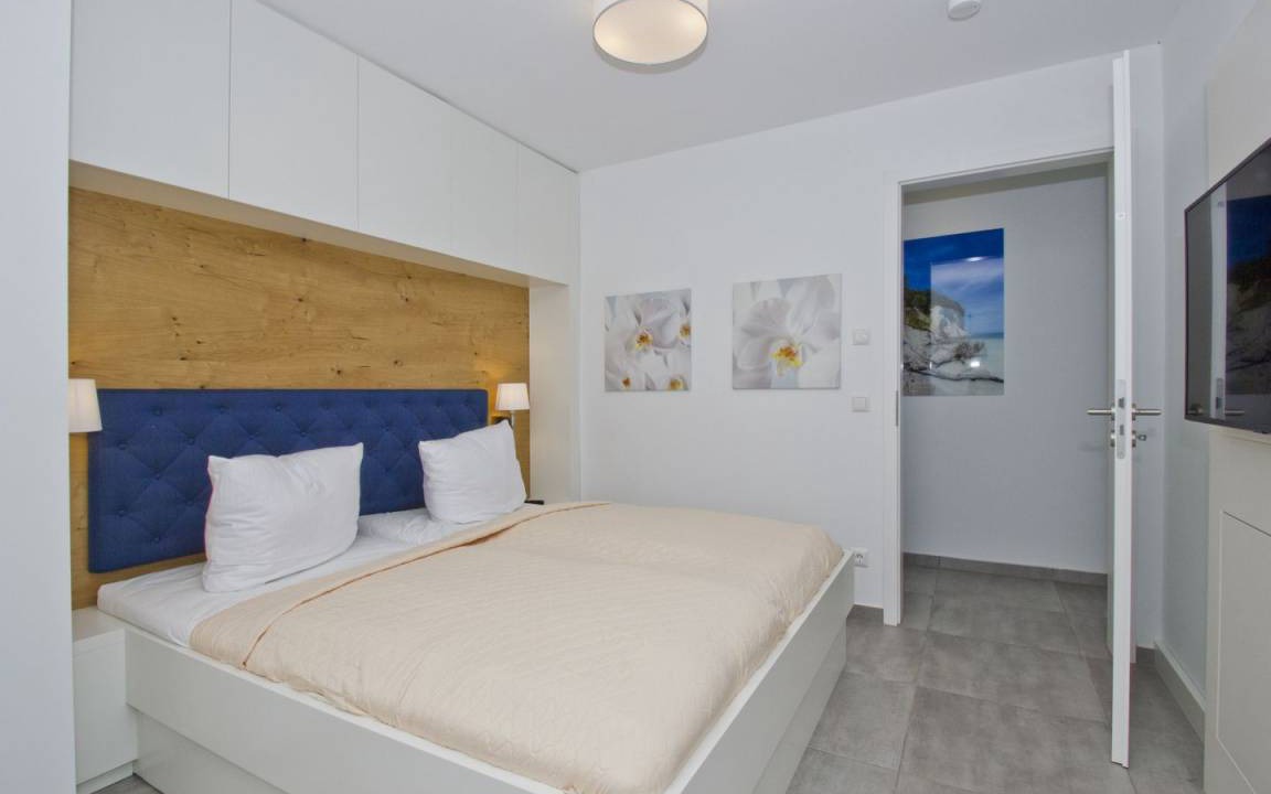Photo of Bedroom in Middelhagen