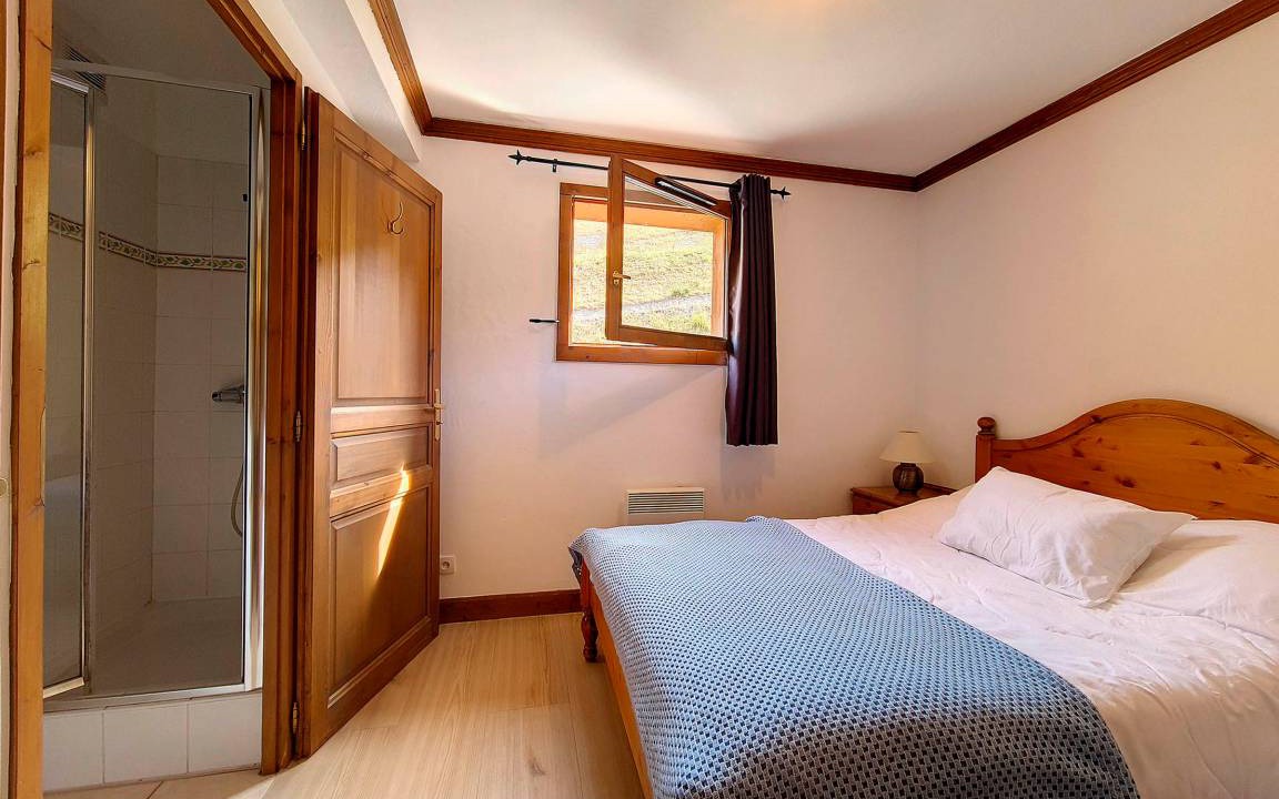 Photo of Bedroom in Reberty