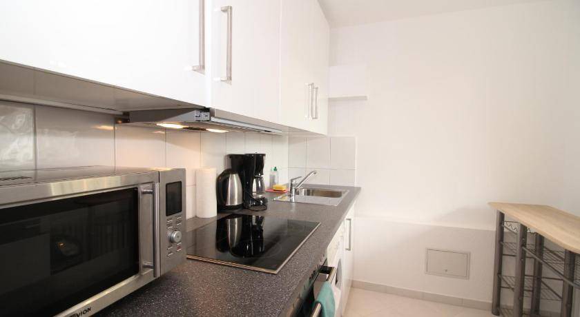 Photo of Kitchen in Offenbach am Main